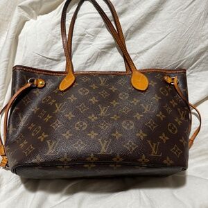 Louis Vuitton neverfall